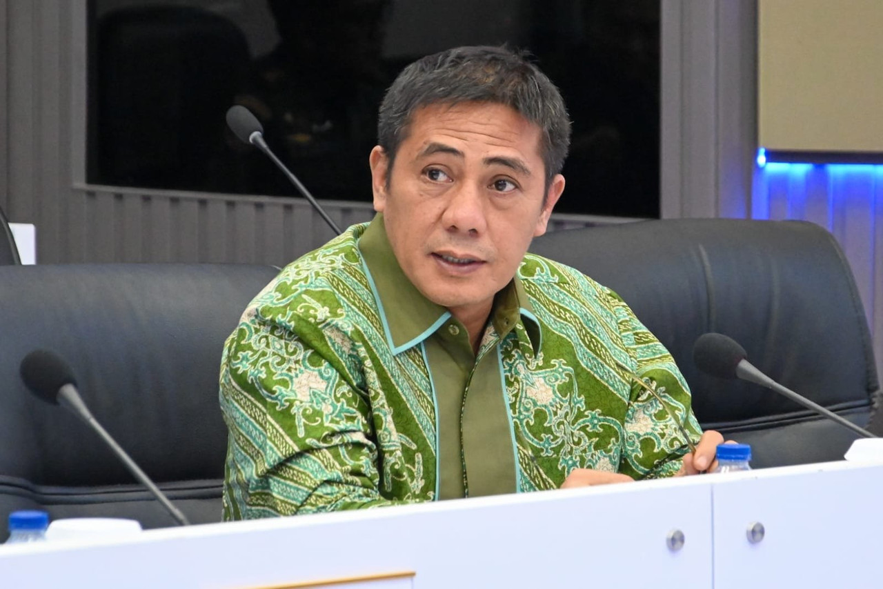 DPR Desak Pemerintah Bertindak Cepat Usai 4 WNI Diduga Diculik Bajak Laut di Gabon
