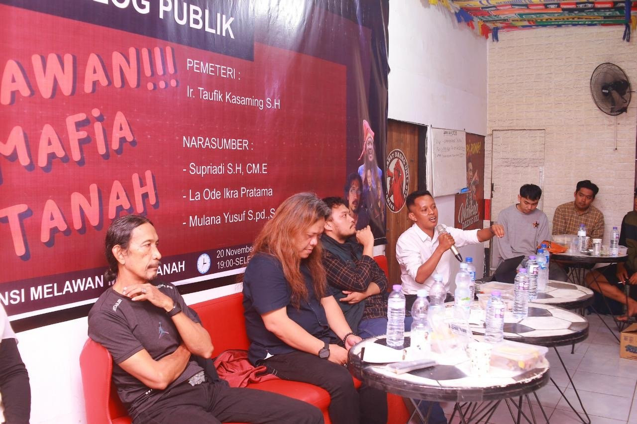 Pansus DPRD Gowa Disorot, Kuasa Hukum Basri Kajang Minta Proses Berjalan Sesuai Koridor Hukum